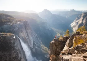 6 Useful Landscape Photography Tips