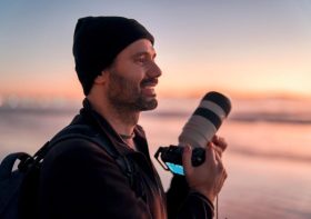 7 Effective Professional Photography Tips